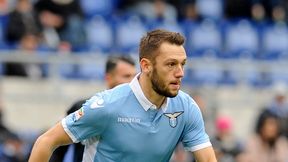 Stefan de Vrij może trafić na Old Trafford