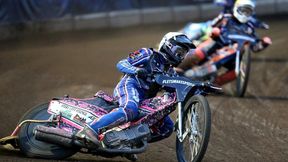 Tarcza Championship: wielkanocne wygrane Leicester Lions i Newcastle Diamonds