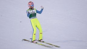 PŚ w Pjongczang: Stefan Kraft liderem po pierwszej serii, Kamil Stoch czwarty