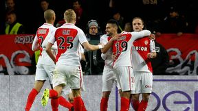 Ligue 1: AS Monaco - FC Metz na żywo. Transmisja TV, stream online