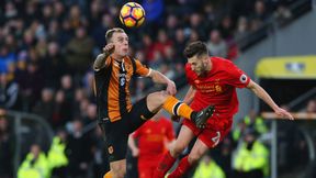 Premier League: Liverpool faworytem hitu z Tottenhamem, drużyna Kamila Grosickiego postraszy Arsenal?