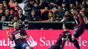 Eibar - Granada na żywo. Transmisja TV, stream online