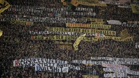 Witamy w piekle. Bundesliga was nienawidzi. Anty RB