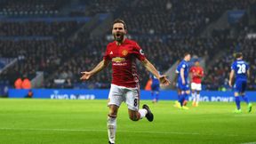 Juan Mata: To będzie ekscytujący tydzień