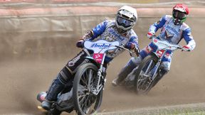 Jedna niewiadoma w składzie Arge Speedway Wandy na Polonię