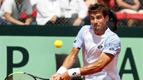 ATP Sao Paulo: dobry start Argentyńczyków. Orlando Luz pokonany w debiucie