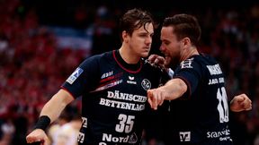 Bundesliga: Druga kolejka i już hit! SG Flensburg-Handewitt - Rhein-Neckar Loewen!