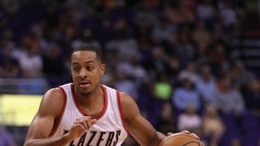 NBA: Szerszenie przerwały pasmo porażek, C.J. McCollum lepszy od Nowitzkiego