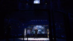 "Będę mistrzem KSW". Śmiałe zapowiedzi weterana UFC