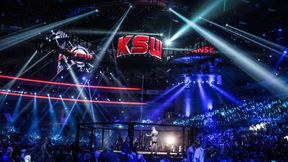 KSW przyjeżdża do Radomia! Pierwsze nazwiska KSW 68 już ogłoszone