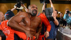 Ciekawa noc boksu w Belfaście. Na walkę Fury'ego przyleci również Shannon Briggs