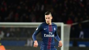 Reprezentant Niemiec na wylocie z PSG. Może wrócić do Bundesligi