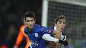 Bartosz Kapustka wrócił do gry. Reprezentant Polski wystąpił w rezerwach Leicester City