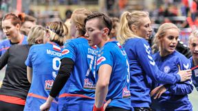 Challenge Cup: Kram Start rozbity w Ostrawie. Koniec przygody elblążanek w Europie