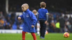 Bradley Lowery. Mały wielki wojownik podbija serca