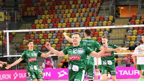 PlusLiga: Indykpol AZS Olsztyn - Cuprum Lubin na żywo. Transmisja TV, stream online