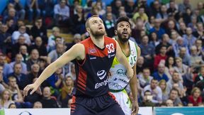 Grzegorz Surmacz: Play-off? Robimy wszystko, co możemy