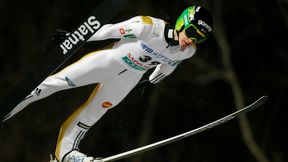 PŚ w Pjongczang: Peter Prevc liderem po 1. serii. Maciej Kot 4., Kamil Stoch 18.