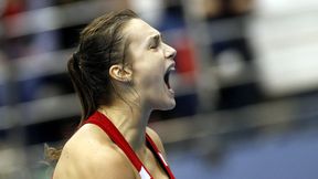 Puchar Federacji: euforia w Mińsku, Alaksandra Sasnowicz i Aryna Sabalenka dały Białorusi półfinał