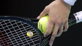 Cykl ITF: Polacy bezskuteczni w singlu. Debel pozostał na pocieszenie