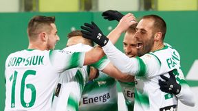 Lotto Ekstraklasa: "11" 21. kolejki według WP SportoweFakty. Pokaz siły Lechii Gdańsk