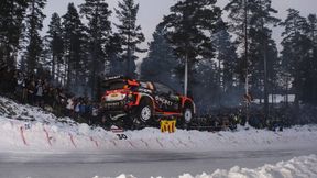 Kolejny powrót w zespole Citroena. Mads Ostberg w Rajdzie Szwecji