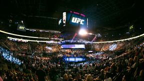 MMA. UFC Fight Night w Tampa. Wyniki gali. Pewne zwycięstwa Jędrzejczyk i Ribas