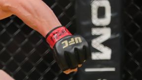 To będzie jeden z najgłośniejszych debiutów w UFC. "Będziecie w szoku"