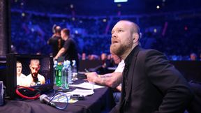 MMA. Maciej Kawulski zabrał głos na temat angażu Franka Mira w KSW