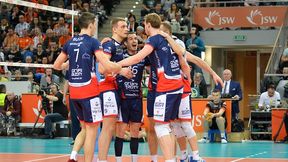 Wiktor Gumiński: Jastrzębski nie do poznania. ZAKSA niczym wytrawny bokser