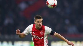 Joel Veltman wydusił z siebie przeprosiny