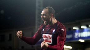 Primera Division: Eibar znów gromi. Były zawodnik Realu Madryt bohaterem