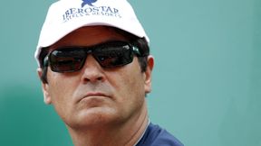 Toni Nadal przedstawił swoich faworytów Roland Garros 2017