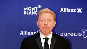 Boris Becker został ogłoszony bankrutem