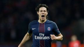 Szykuje się wielka wymiana. Edinson Cavani za Karima Benzemę?