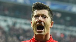 Konstelacja gwiazd! Robert Lewandowski wśród najlepszych piłkarzy Ligi Mistrzów