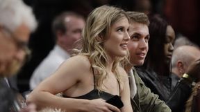 Eugenie Bouchard o pozowaniu topless i wrogości. "Nauczyłam się radzić sobie z nienawiścią"