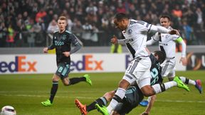 Legia - Ajax: Koszmarna pomyłka sędziego. To zdjęcie wiele wyjaśnia