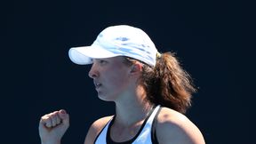 Cykl ITF: Iga Świątek wystąpi w finale w Egipcie. Zagra o czwarty tytuł w karierze