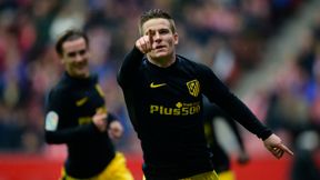 Duży transfer w lidze hiszpańskiej. Kevin Gameiro zmienia klub