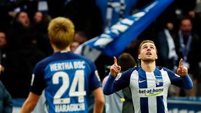 Puchar Niemiec: Hansa - Hertha na żywo. Transmisja TV, stream online