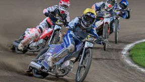 Duńska zmiana w teamie uczestnika Speedway Best Pairs