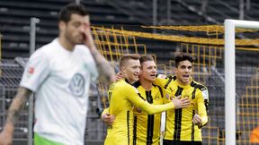 Bundesliga: Łukasz Piszczek w "11" 21. kolejki według "Kickera"