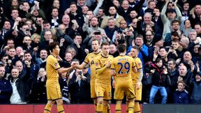 Tottenham Hotspur - KAA Gent na żywo. Transmisja TV, stream online