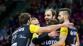 Memoriał Ambroziaka: Trefl Gdańsk i Indykpol AZS Olsztyn w finale