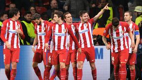 LM: Atletico - Bayer. Poznaliśmy wyjściowe składy