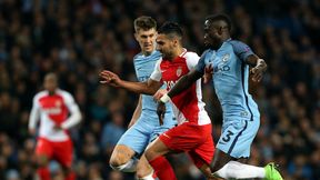 Liga Mistrzów: AS Monaco podejmie Manchester City. Poprzeczka wisi w chmurach