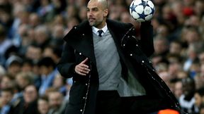 Pep Guardiola szykuje potężne transfery