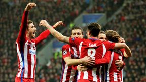 Granada - Atletico Madryt na żywo. Transmisja TV, stream online