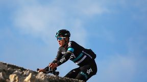 Michał Kwiatkowski aktywny na 8. etapie Tour of Britain i 5. w klasyfikacji końcowej